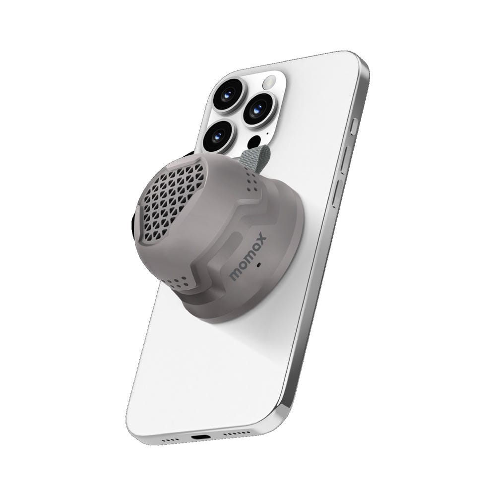 1-Vibe Go 磁吸外掛音箱 附掛鉤