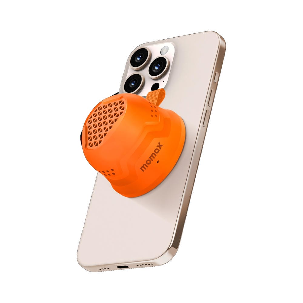 1-Vibe Go 磁吸外掛音箱 附掛鉤