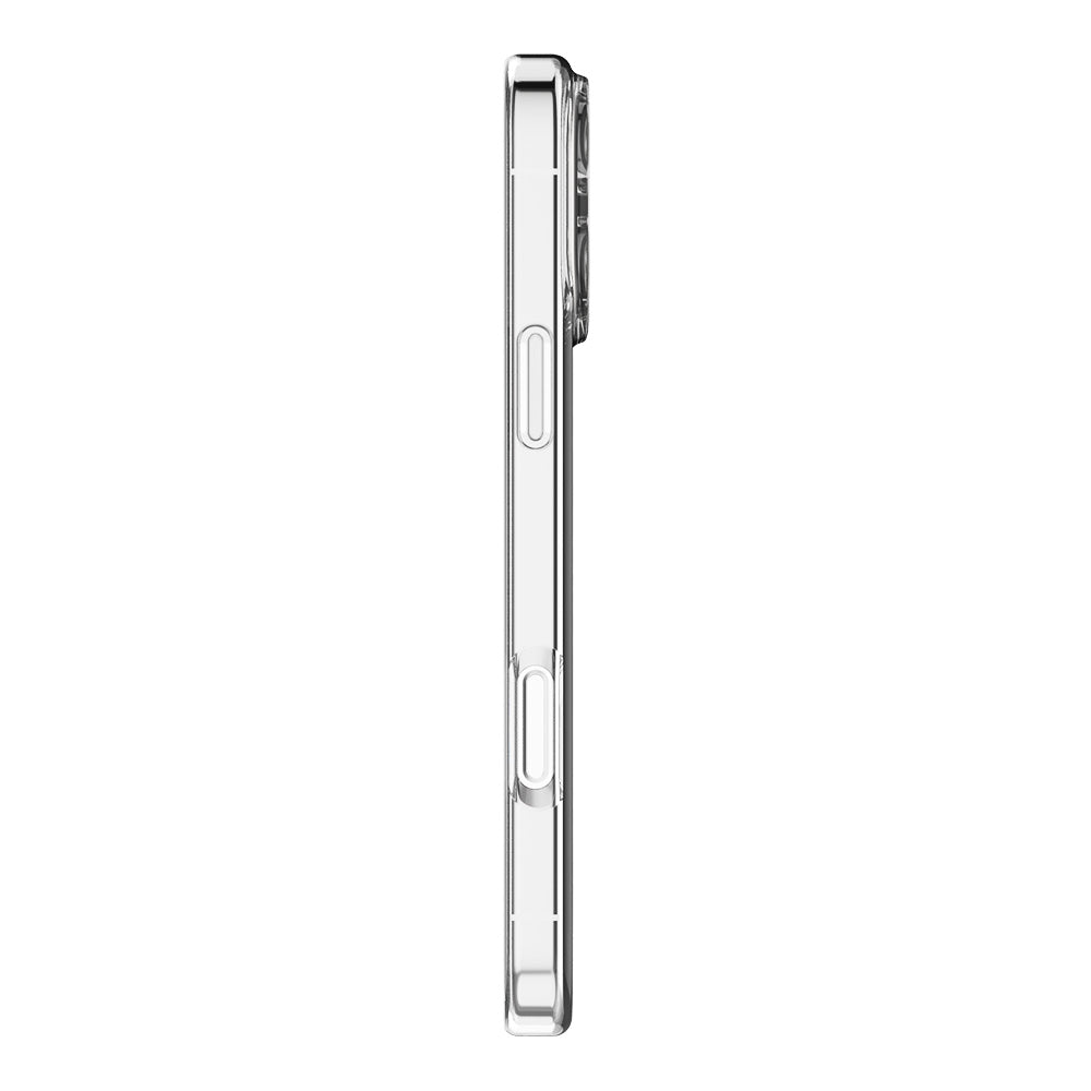 磁吸防摔手機殼 鑲鑽山茶花 iPhone 16 系列
