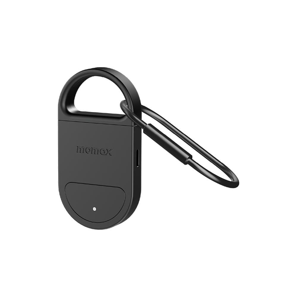 PinBuzz 可充電防盜個人警報器 Find My 全球防丟器