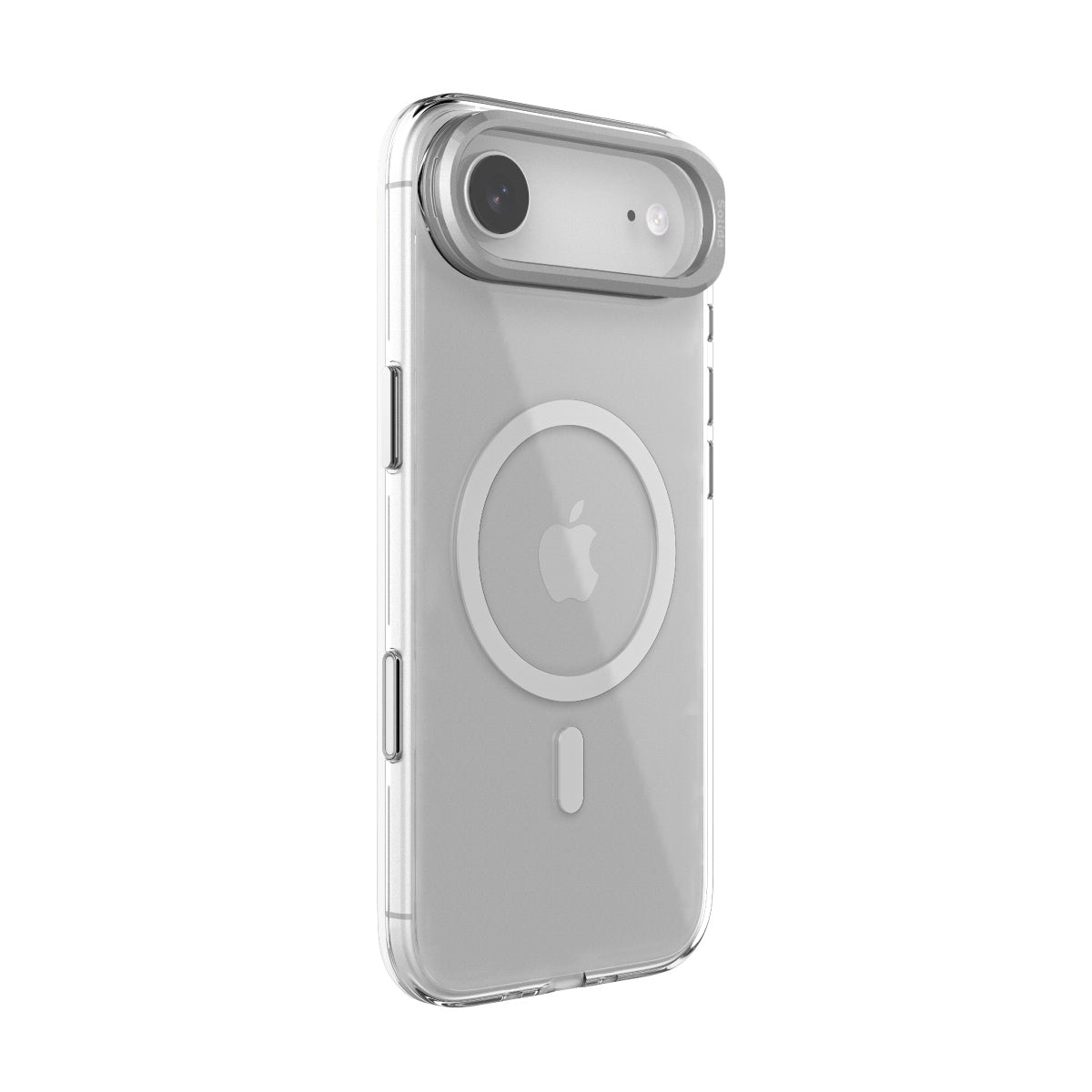 CRYST 晶透抗黃支架保護殼 iPhone 17 系列