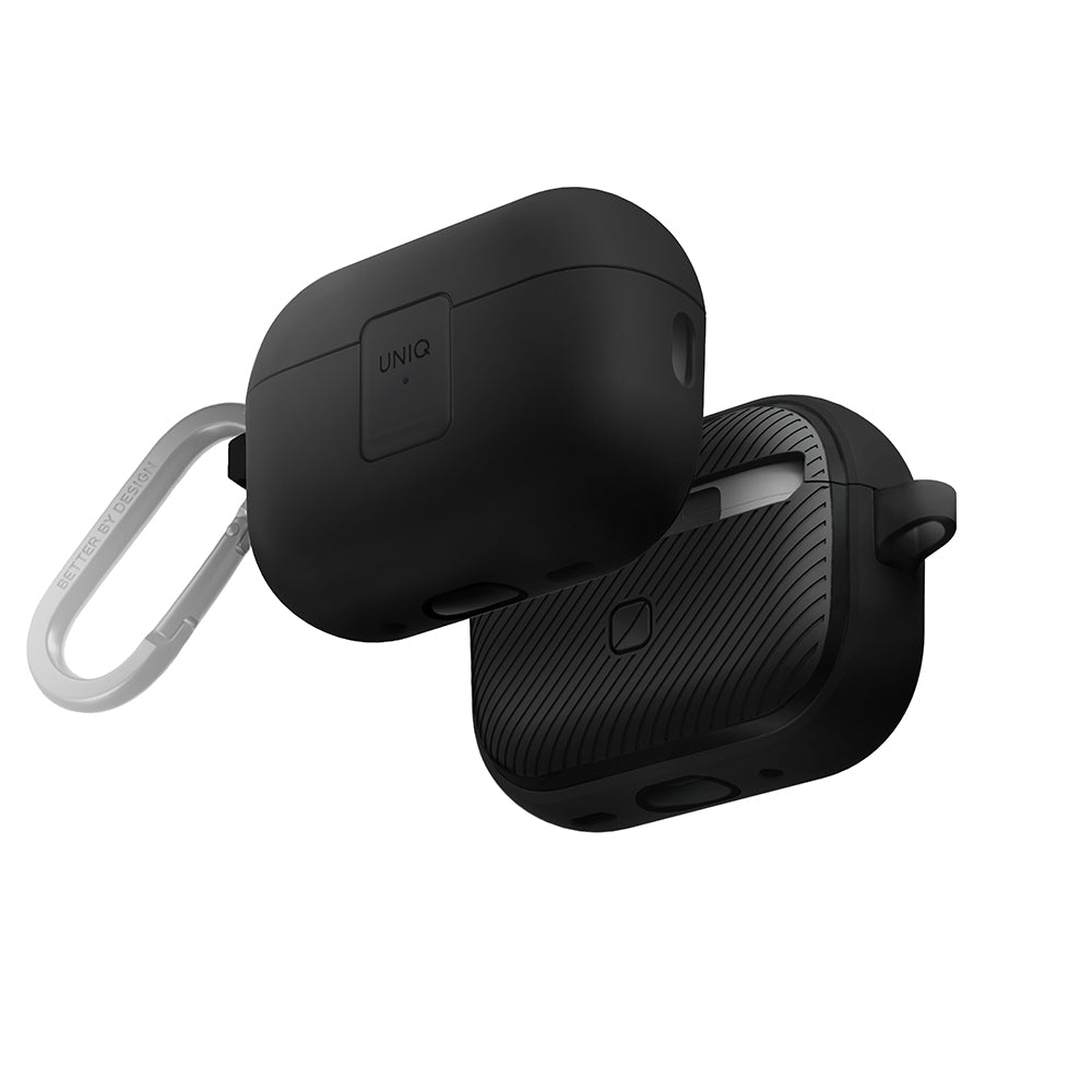 Clyde 卡扣式雙料保護套 (附登山扣) AirPods Pro 第2代 (2022)