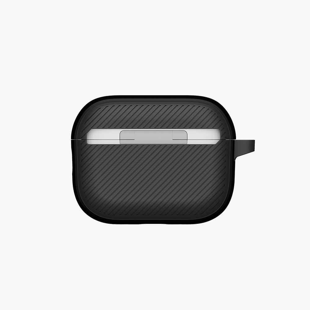 Clyde 卡扣式雙料保護套 (附登山扣) AirPods Pro 第3代