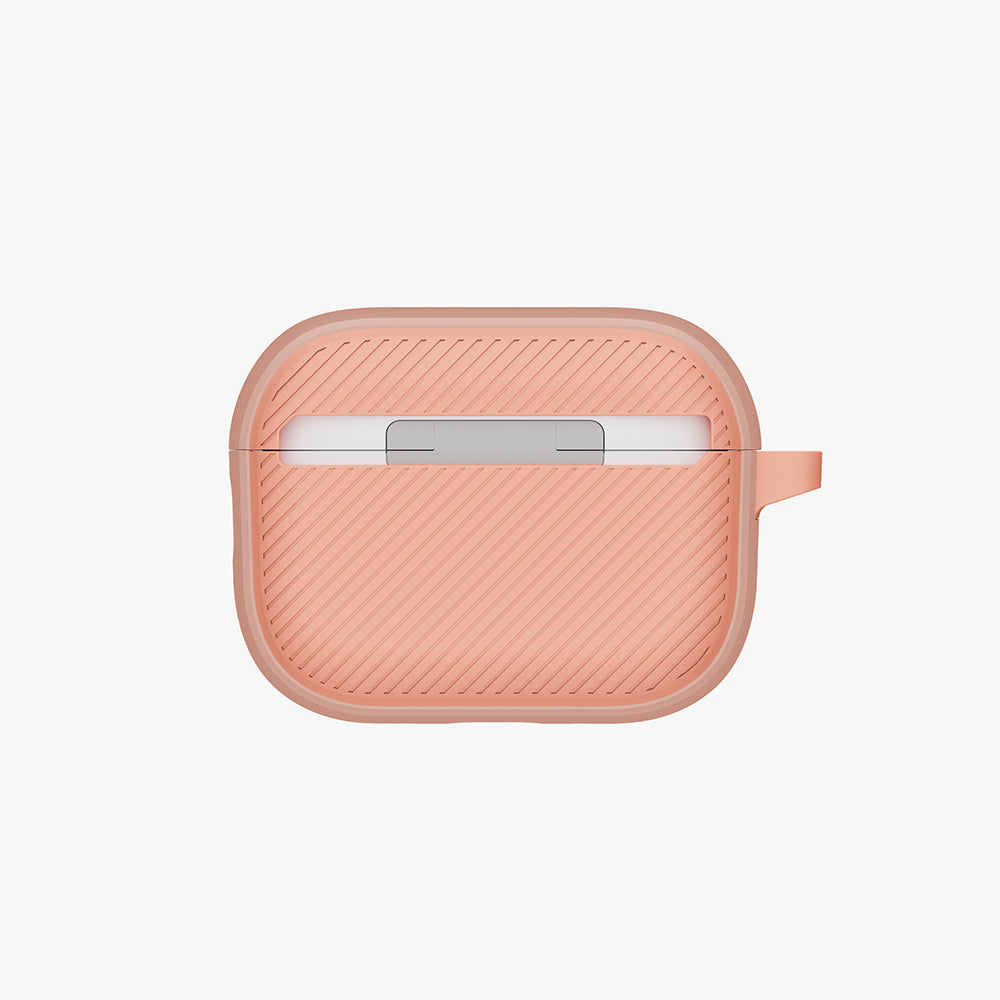 Clyde 卡扣式雙料保護套 (附登山扣) AirPods Pro 第3代