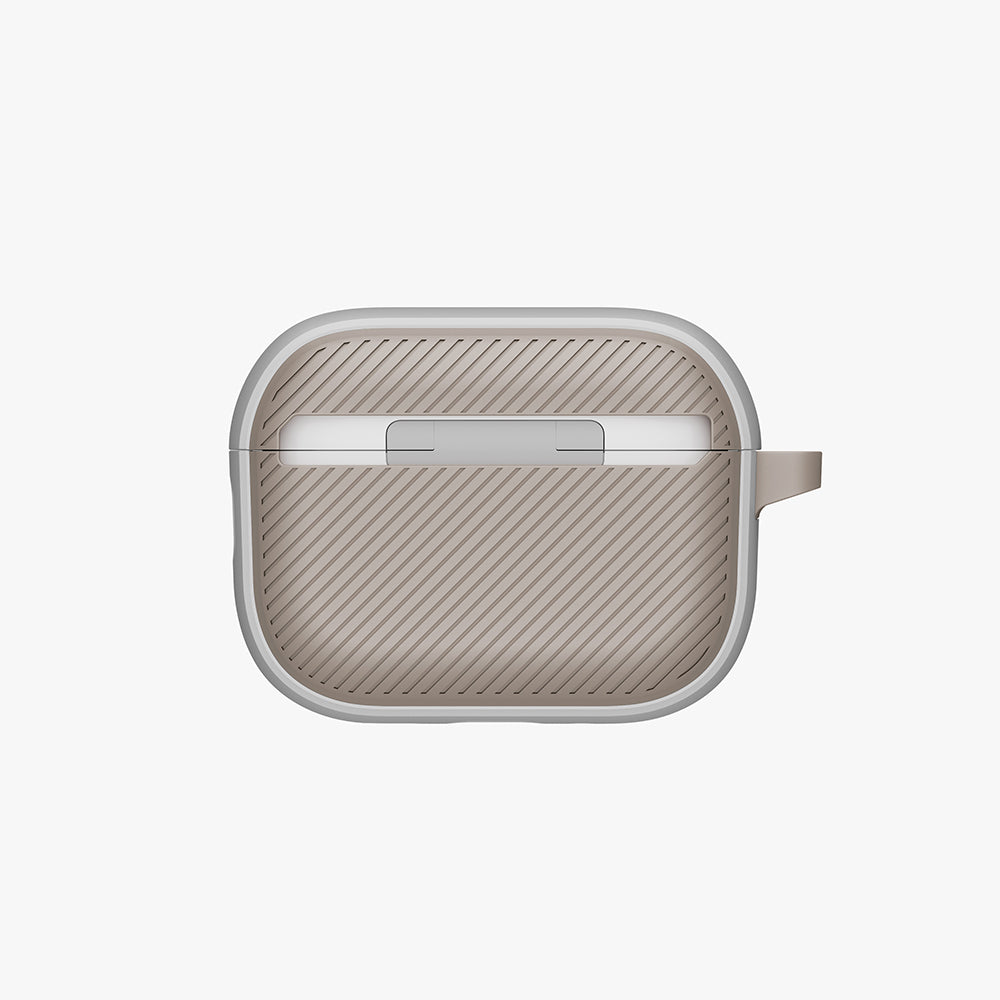 Clyde 卡扣式雙料保護套 (附登山扣) AirPods Pro 第3代