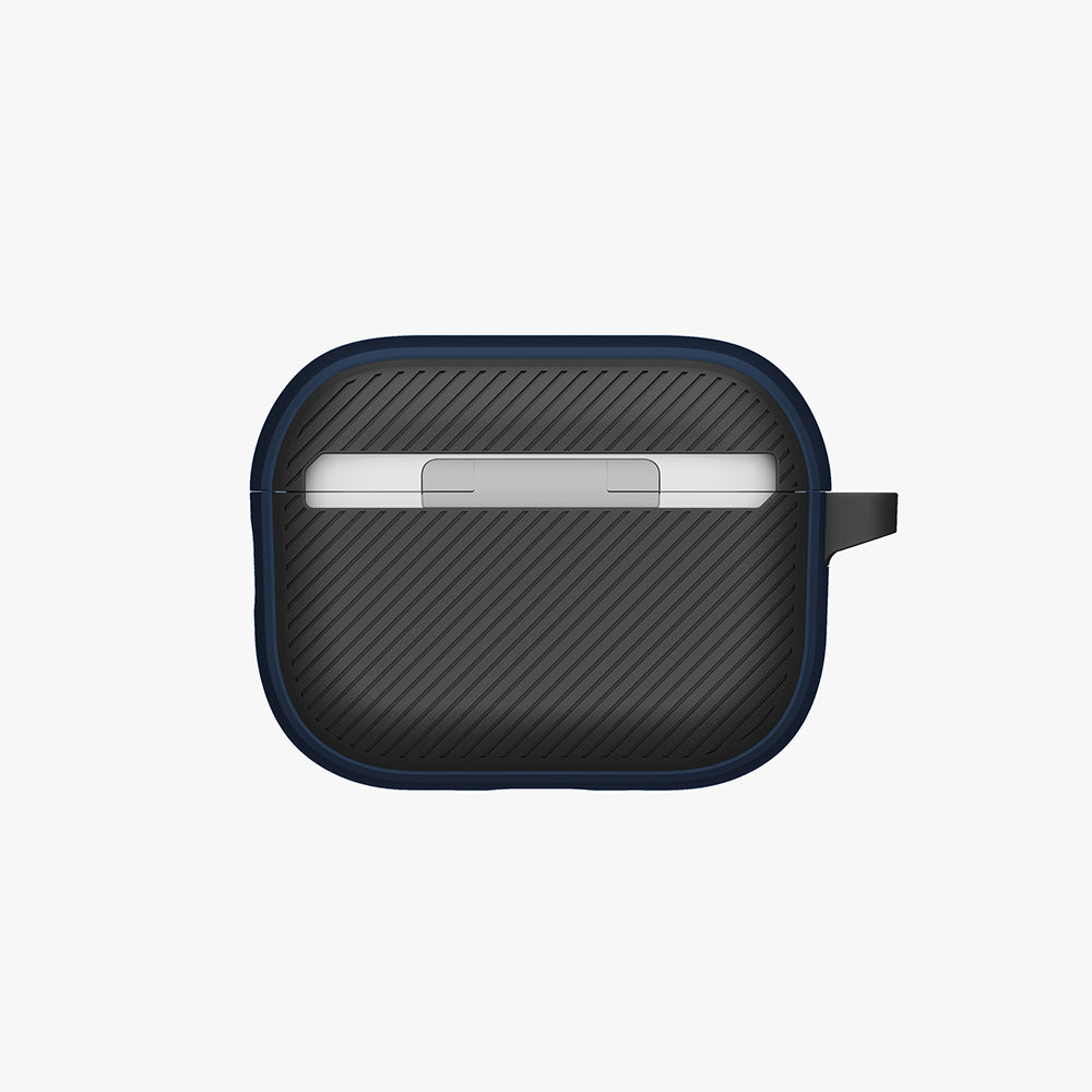 Clyde 卡扣式雙料保護套 (附登山扣) AirPods Pro 第3代