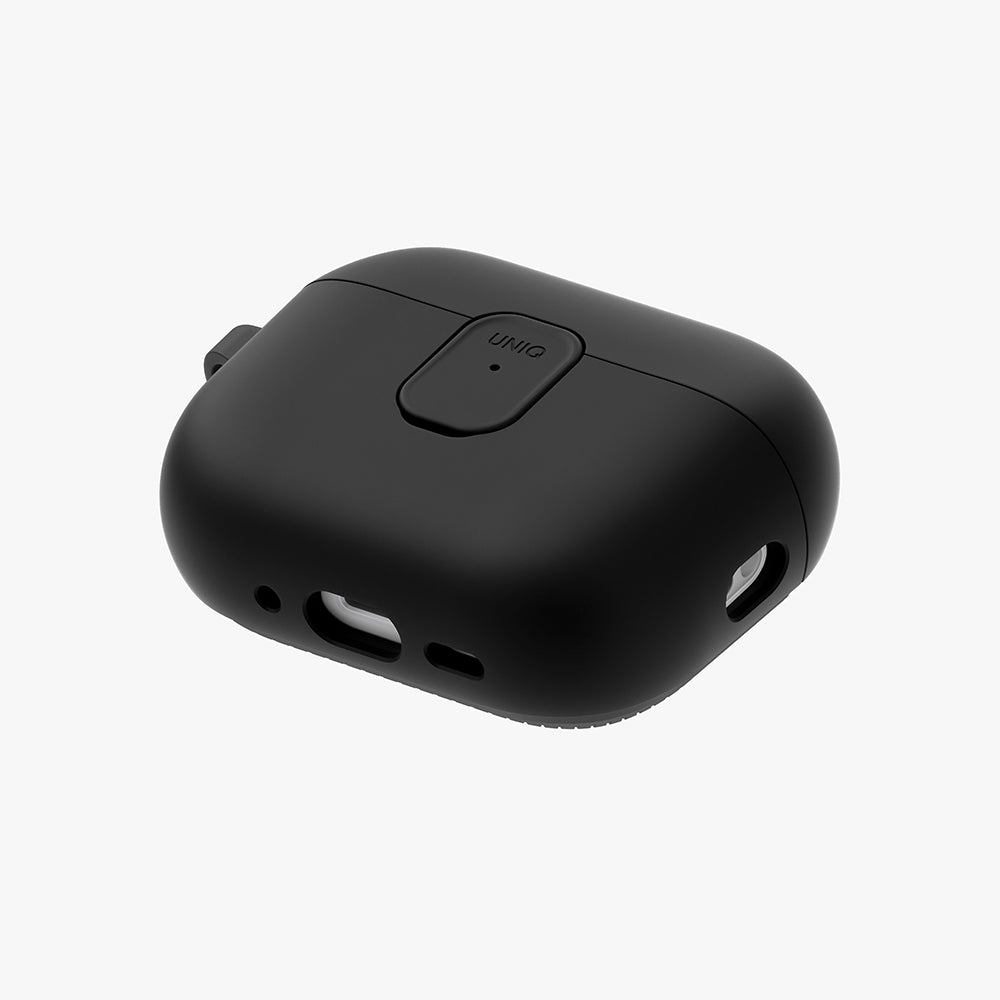 Clyde 卡扣式雙料保護套 (附登山扣) AirPods Pro 第3代