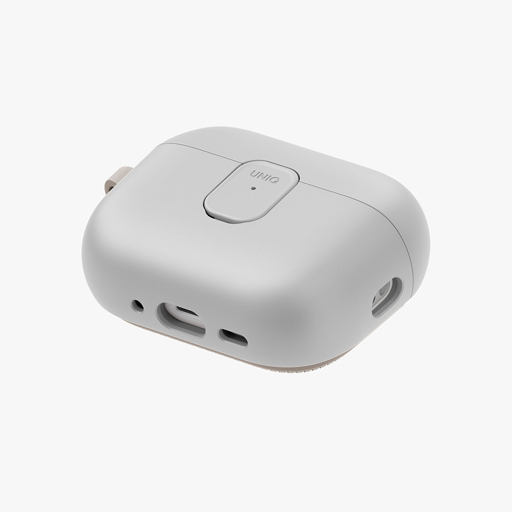 Clyde 卡扣式雙料保護套 (附登山扣) AirPods Pro 第3代