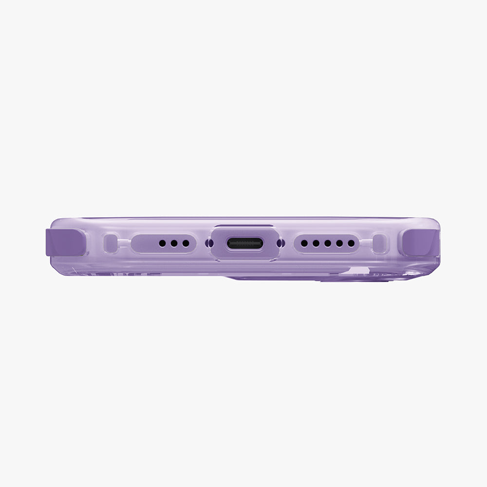 Combat Magclick 四角強化軍規磁吸防摔三料保護殼 iPhone 17 系列