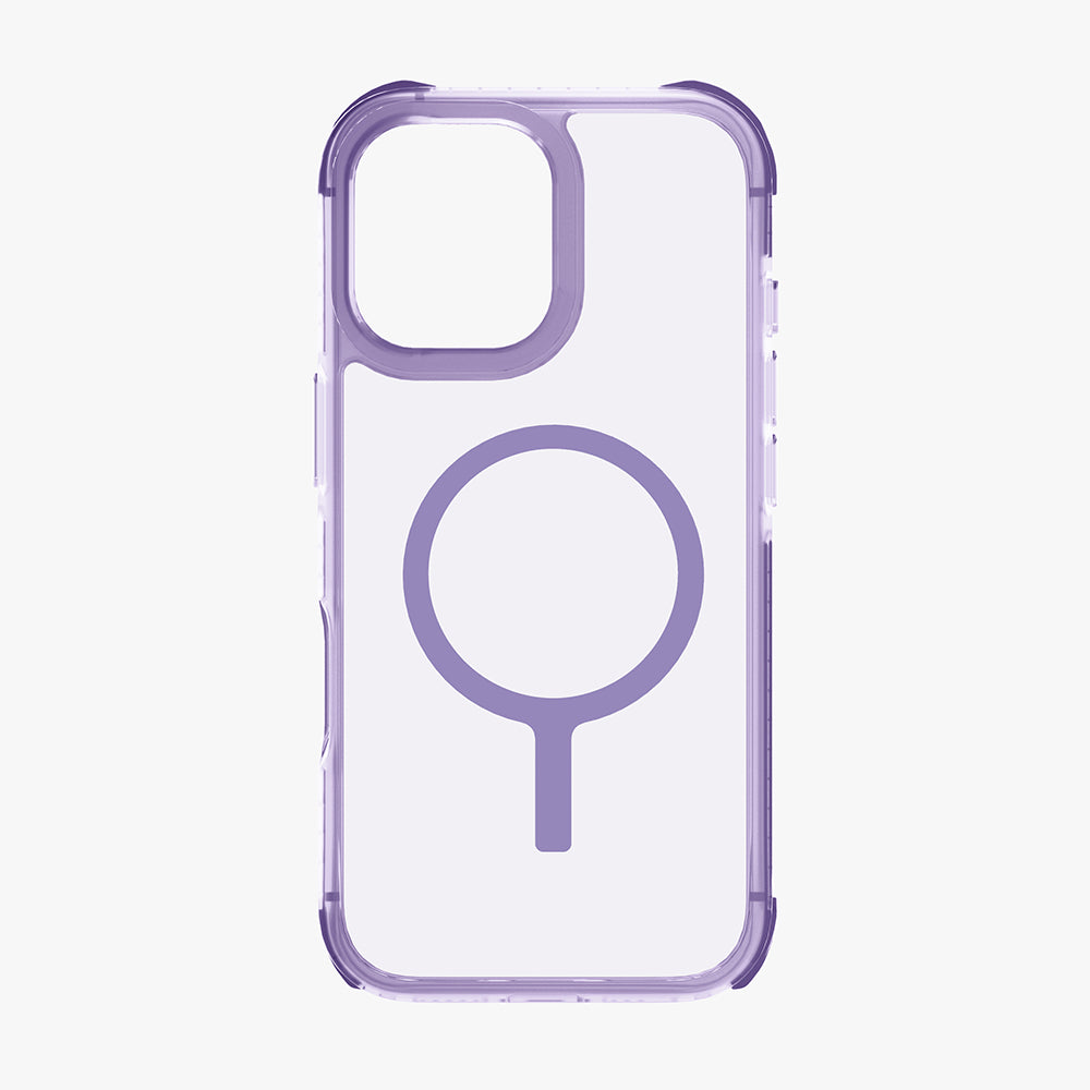 Combat Magclick 四角強化軍規磁吸防摔三料保護殼 iPhone 17 系列