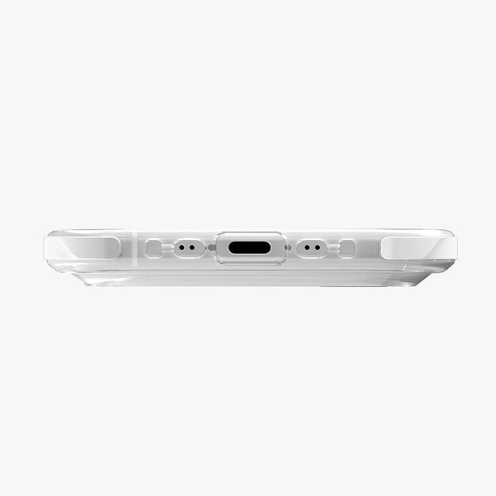 Combat Magclick 四角強化軍規磁吸防摔三料保護殼 iPhone 17 系列