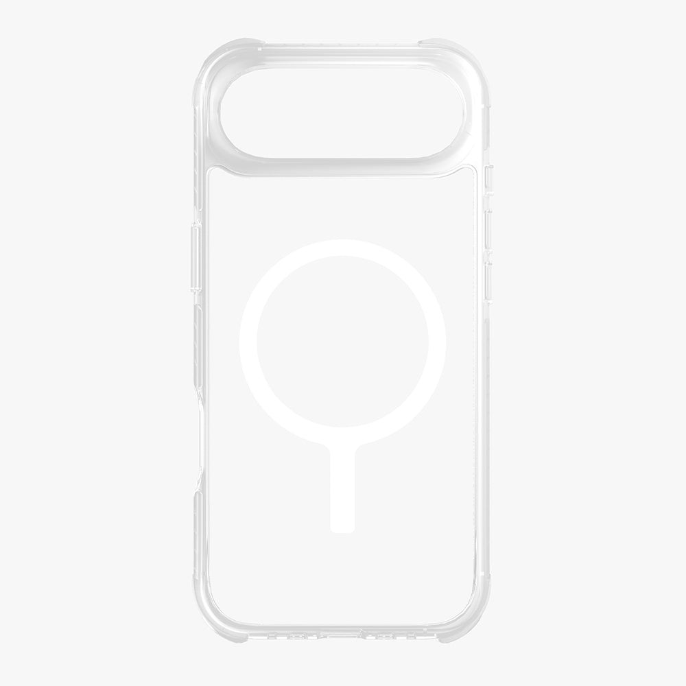 Combat Magclick 四角強化軍規磁吸防摔三料保護殼 iPhone 17 系列
