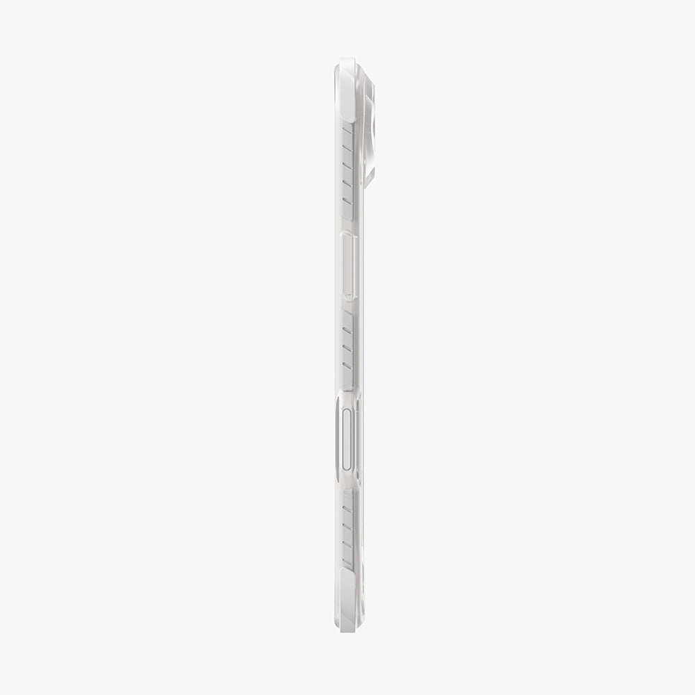 Combat Magclick 四角強化軍規磁吸防摔三料保護殼 iPhone 17 系列