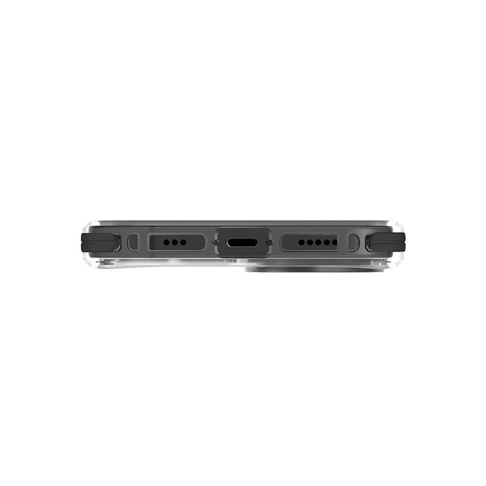 Combat 四角強化軍規防摔三料保護殼 iPhone 15 系列