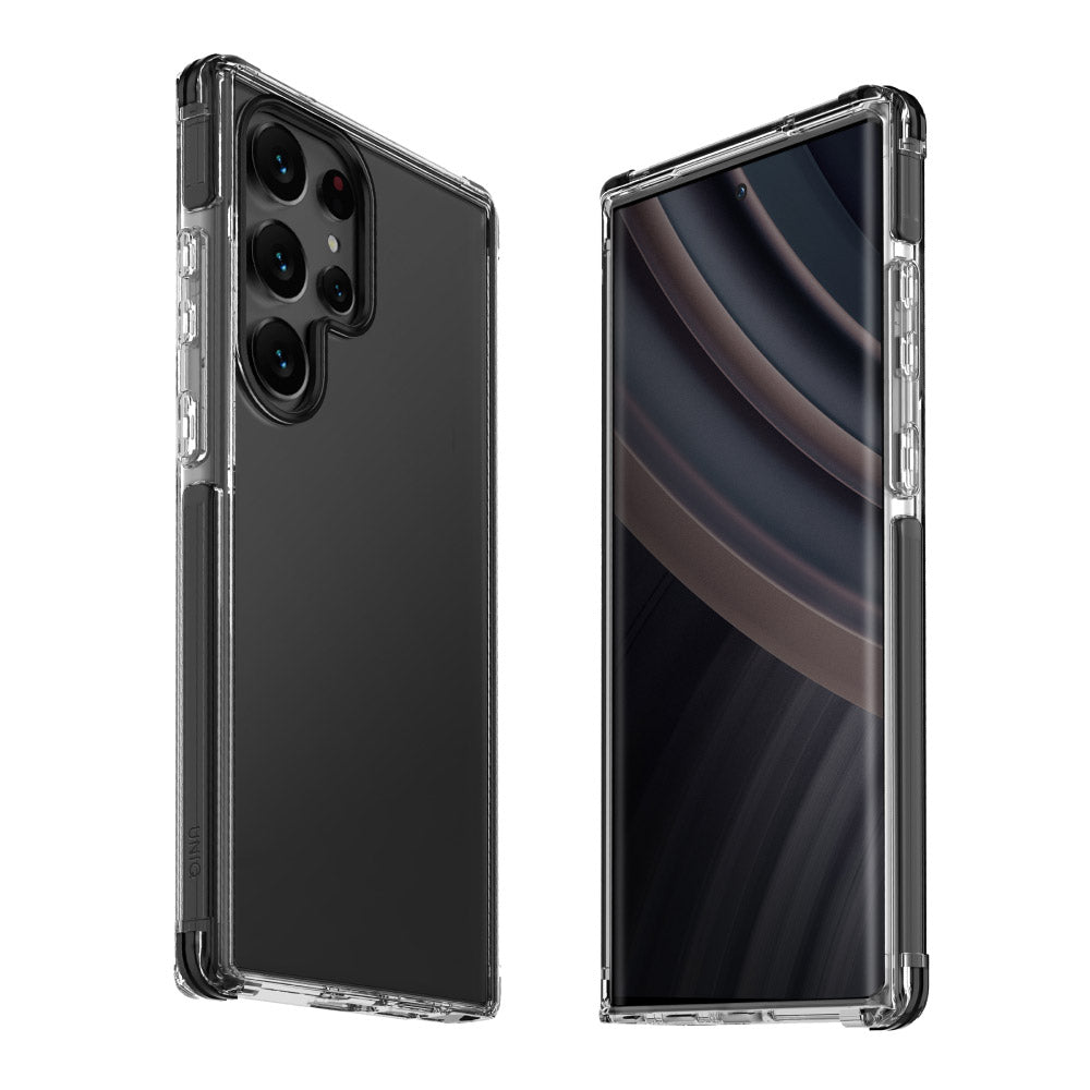 Combat 四角強化軍規等級防摔三料保護殼 三星 Galaxy S24 系列