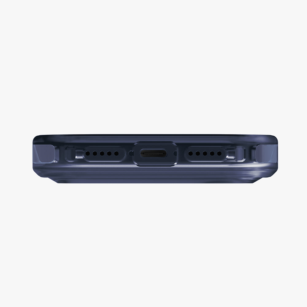 Combat Magclick 四角強化軍規磁吸防摔三料保護殼 iPhone 17 系列