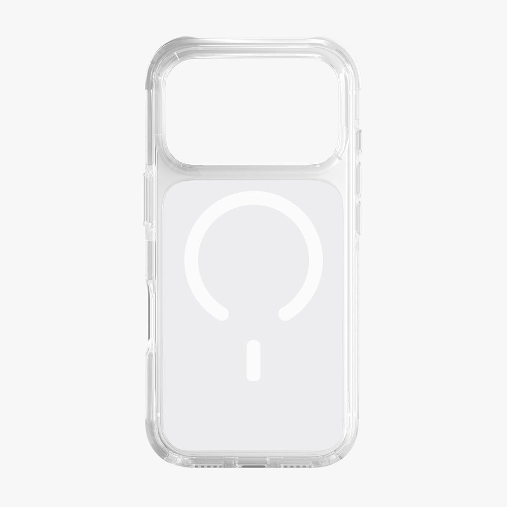 Combat Magclick 四角強化軍規磁吸防摔三料保護殼 iPhone 17 系列