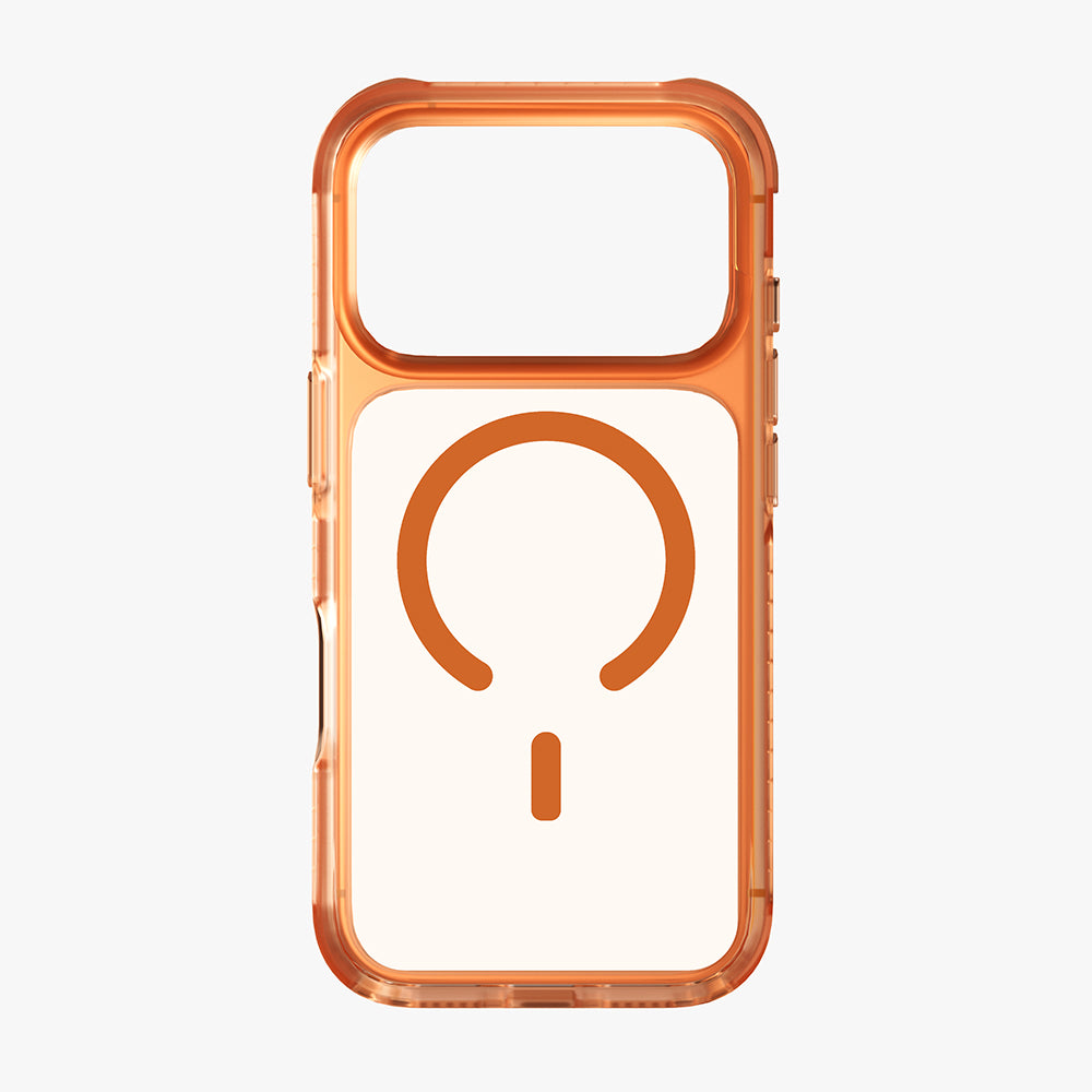 Combat Magclick 四角強化軍規磁吸防摔三料保護殼 iPhone 17 系列