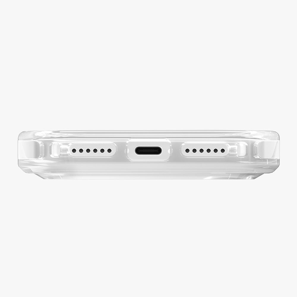 Combat Magclick 四角強化軍規磁吸防摔三料保護殼 iPhone 17 系列