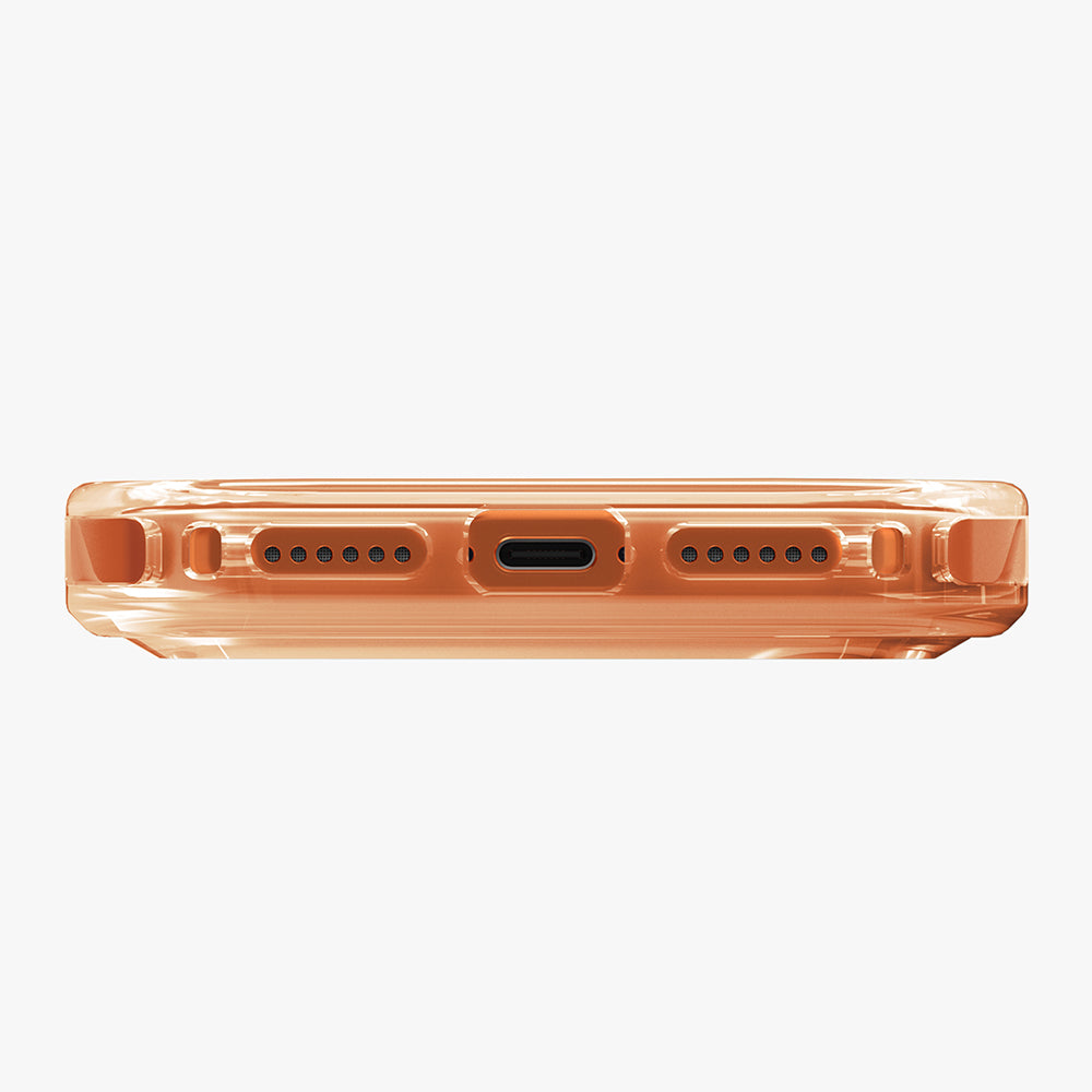 Combat Magclick 四角強化軍規磁吸防摔三料保護殼 iPhone 17 系列