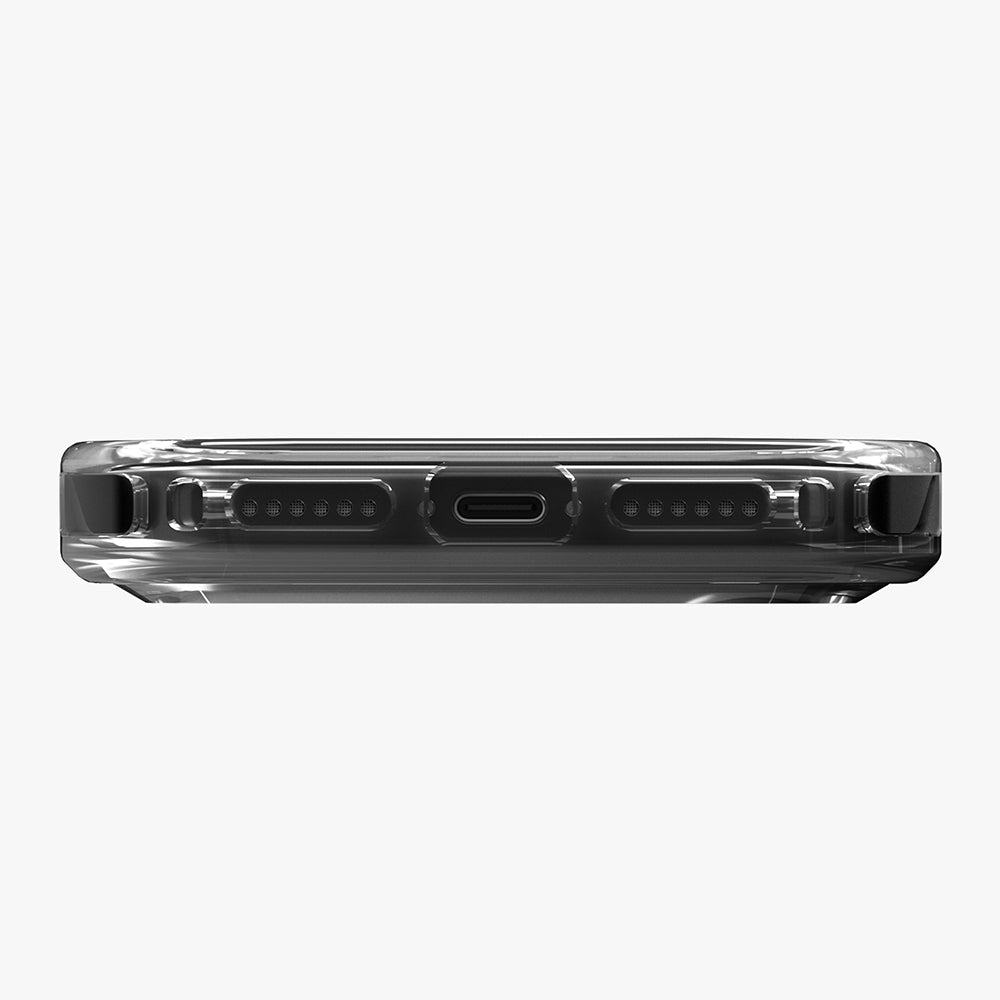 Combat Magclick 四角強化軍規磁吸防摔三料保護殼 iPhone 17 系列