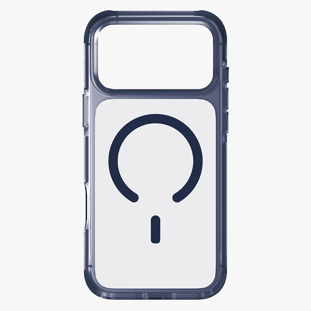 Combat Magclick 四角強化軍規磁吸防摔三料保護殼 iPhone 17 系列