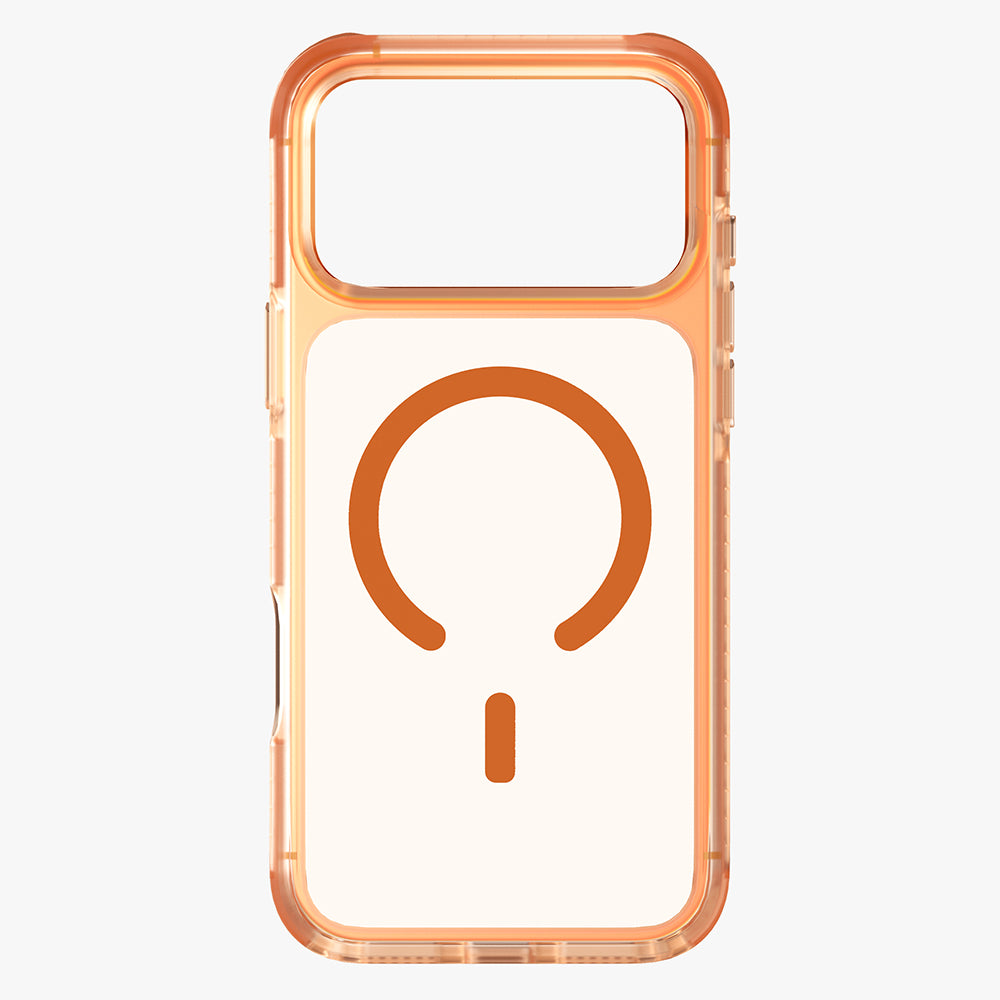 Combat Magclick 四角強化軍規磁吸防摔三料保護殼 iPhone 17 系列