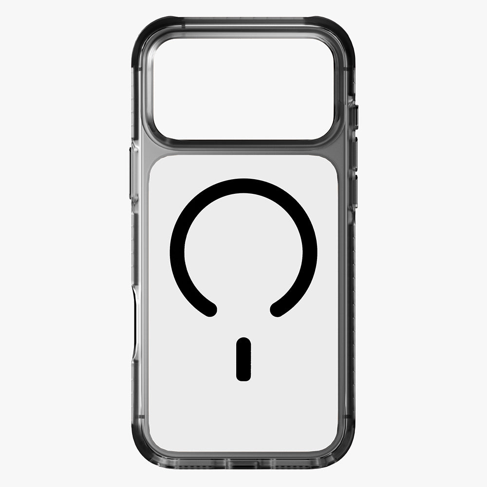 Combat Magclick 四角強化軍規磁吸防摔三料保護殼 iPhone 17 系列