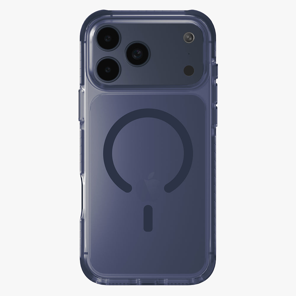 Combat Magclick 四角強化軍規磁吸防摔三料保護殼 iPhone 17 系列
