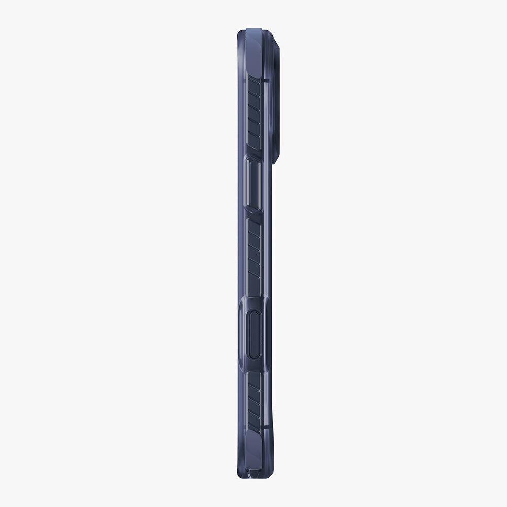 Combat Magclick 四角強化軍規磁吸防摔三料保護殼 iPhone 17 系列