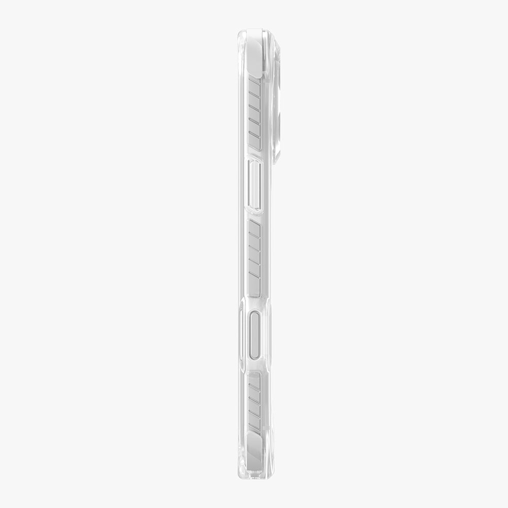Combat Magclick 四角強化軍規磁吸防摔三料保護殼 iPhone 17 系列