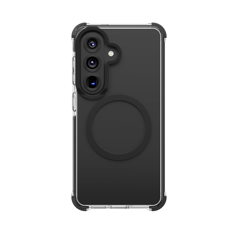 UNIQ 新加坡 Combat 四角強化軍規等級防摔三料保護殼 三星 Galaxy S26 系列