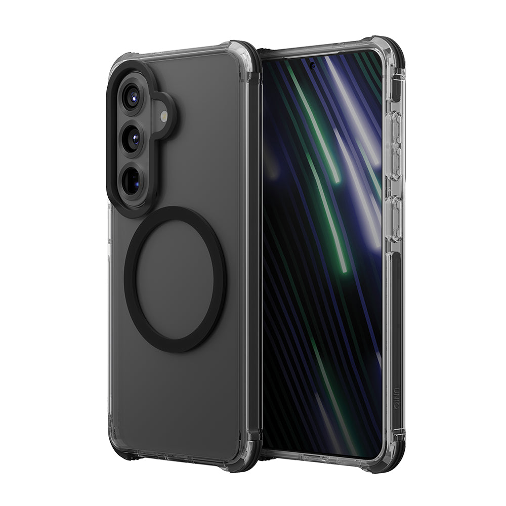 UNIQ 新加坡 Combat 四角強化軍規等級防摔三料保護殼 三星 Galaxy S26 系列 Galaxy S26