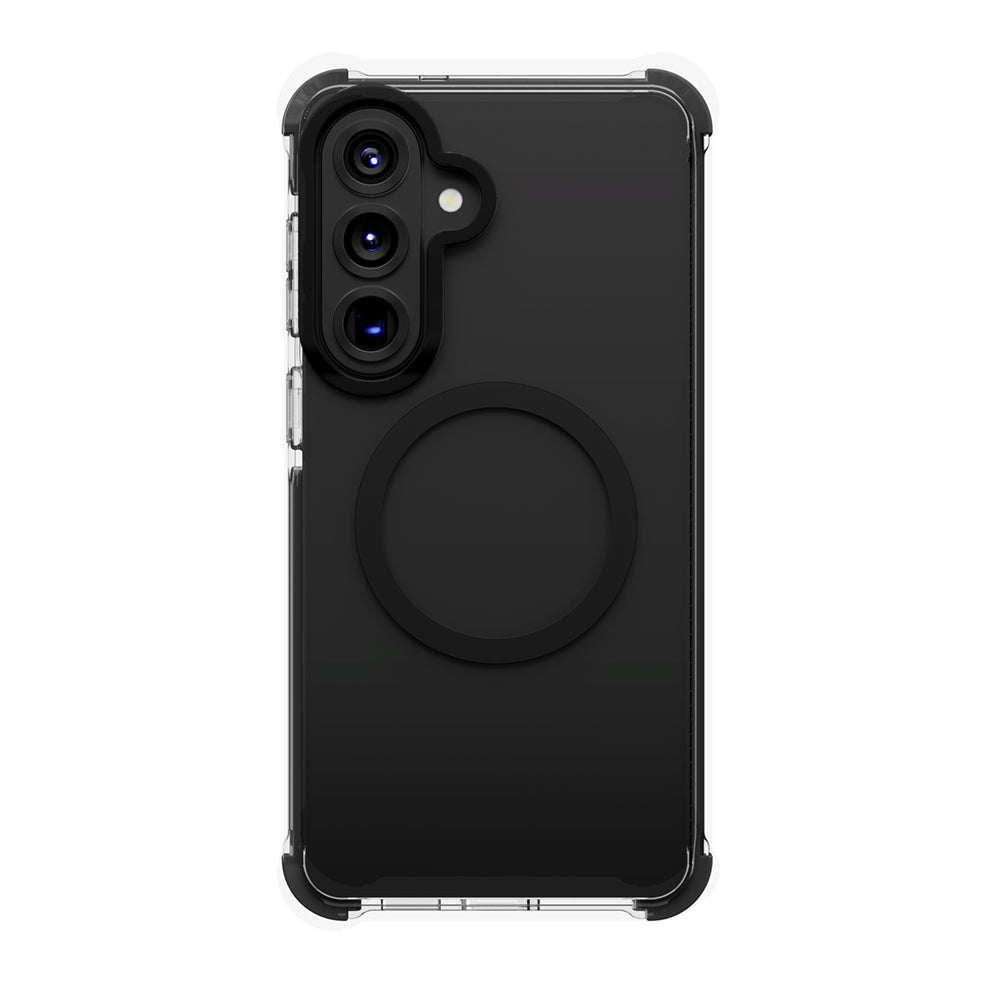 UNIQ 新加坡 Combat 四角強化軍規等級防摔三料保護殼 三星 Galaxy S26 系列