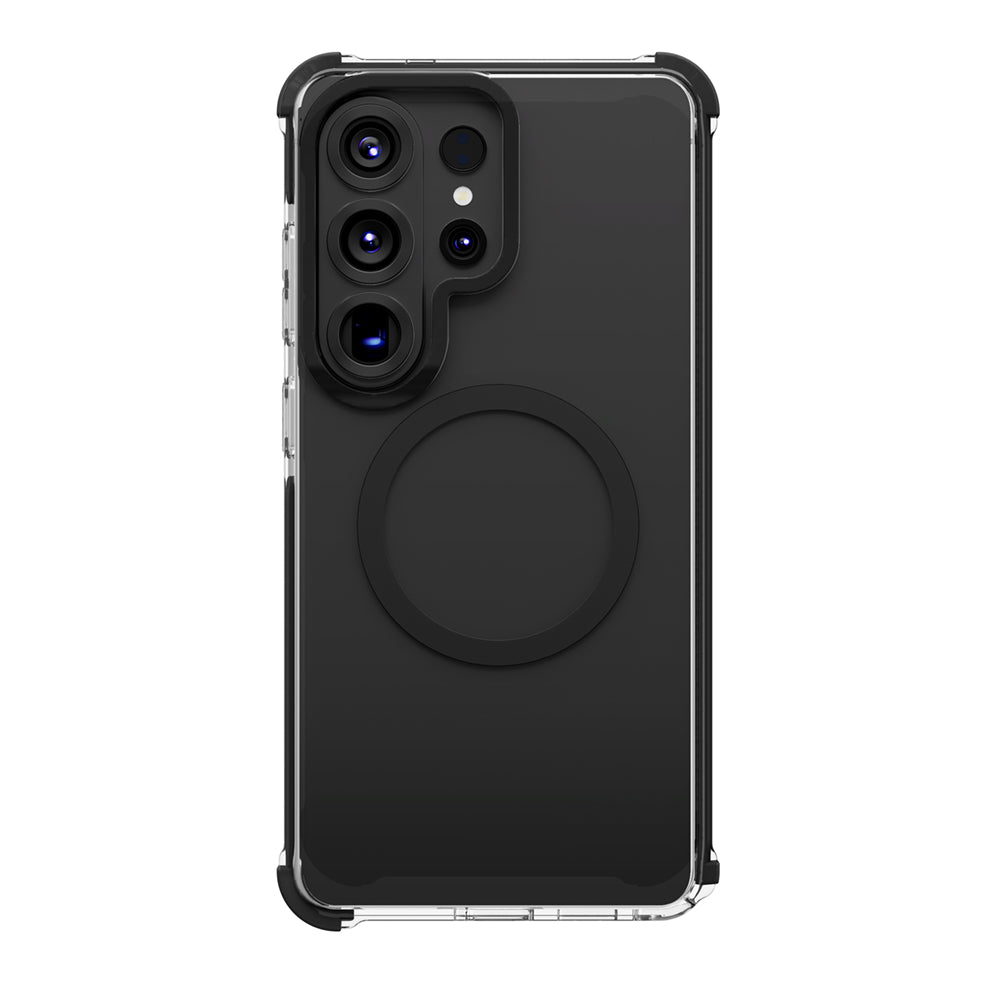 UNIQ 新加坡 Combat 四角強化軍規等級防摔三料保護殼 三星 Galaxy S26 系列