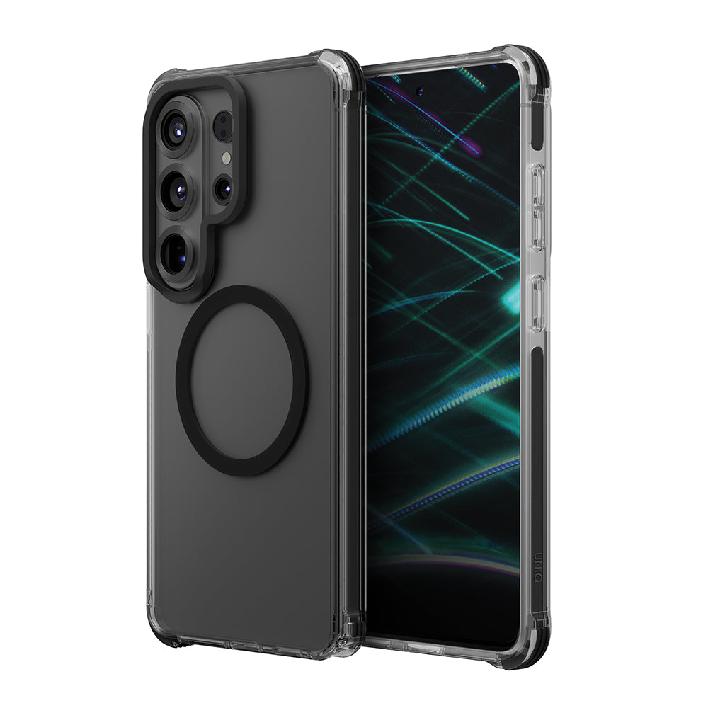 UNIQ 新加坡 Combat 四角強化軍規等級防摔三料保護殼 三星 Galaxy S26 系列 Galaxy S26 Ultra