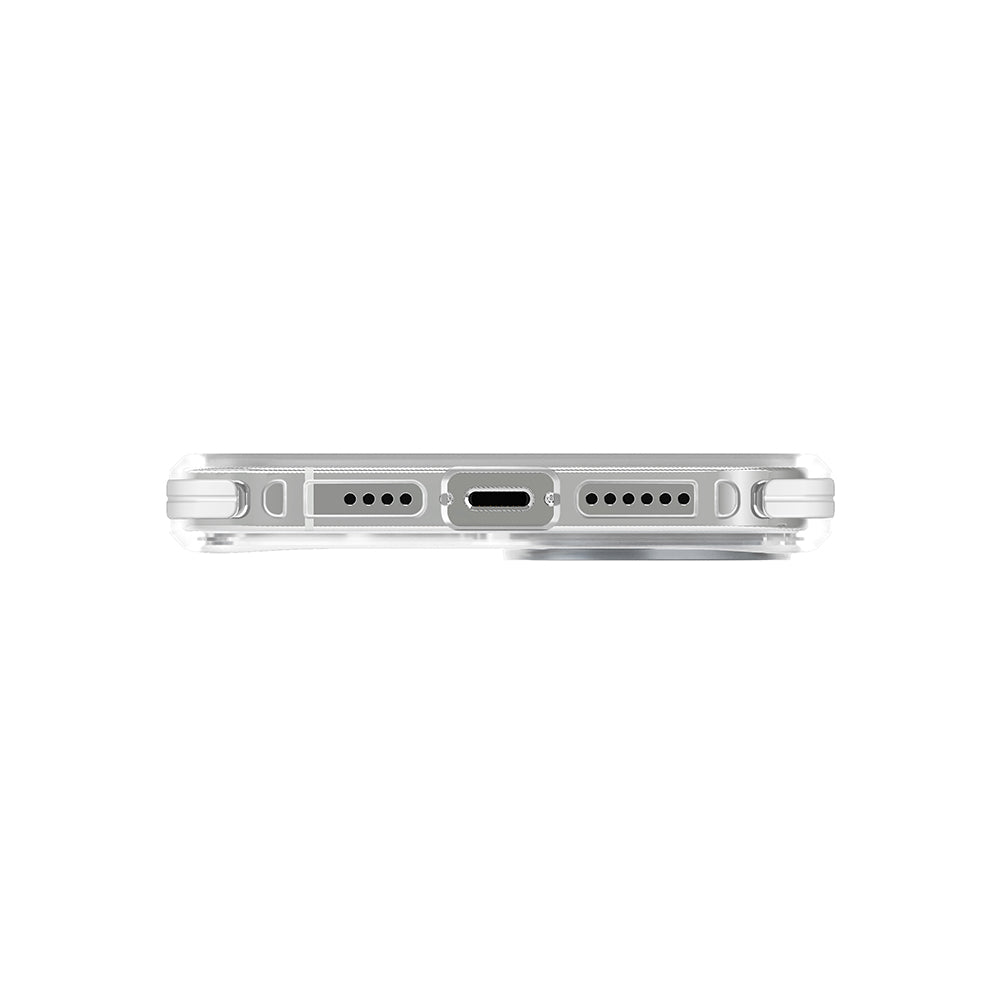 Combat 四角強化軍規防摔三料保護殼 iPhone 15 系列