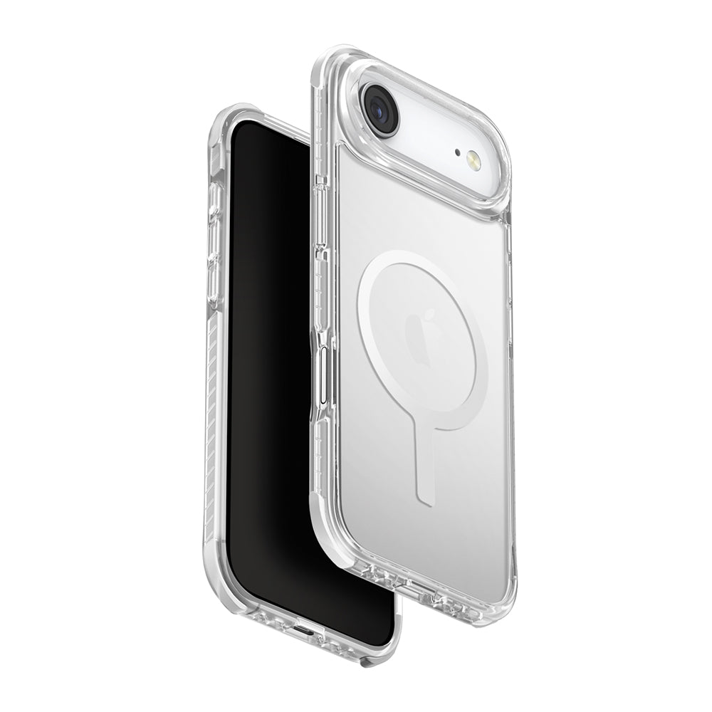 Combat Magclick 四角強化軍規磁吸防摔三料保護殼 iPhone 17 系列