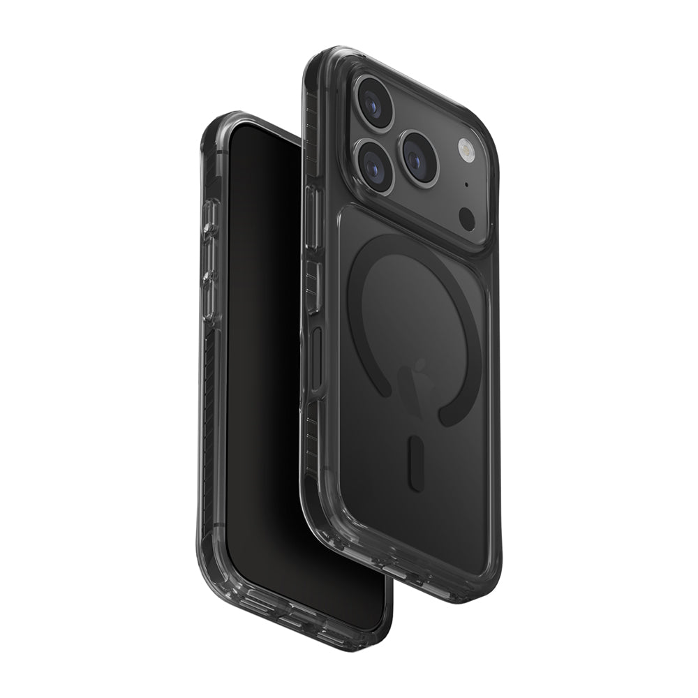 Combat Magclick 四角強化軍規磁吸防摔三料保護殼 iPhone 17 系列