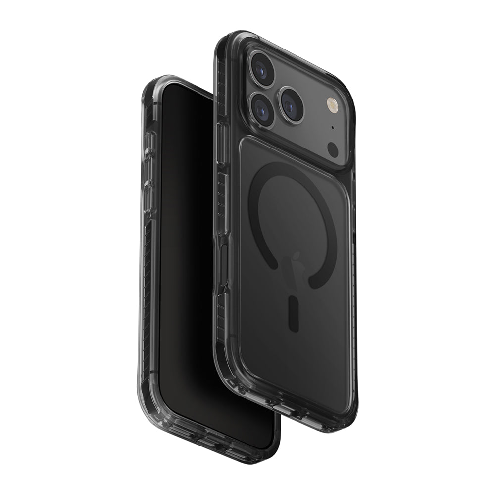 Combat Magclick 四角強化軍規磁吸防摔三料保護殼 iPhone 17 系列