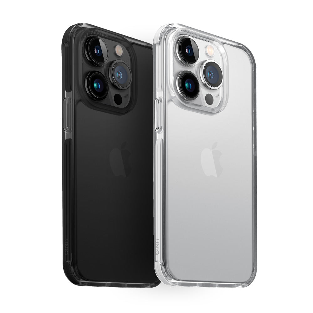 Combat 四角強化軍規防摔三料保護殼 iPhone 15 系列