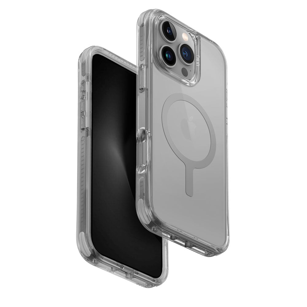 Combat 四角強化軍規磁吸防摔三料保護殼 iPhone 16 系列