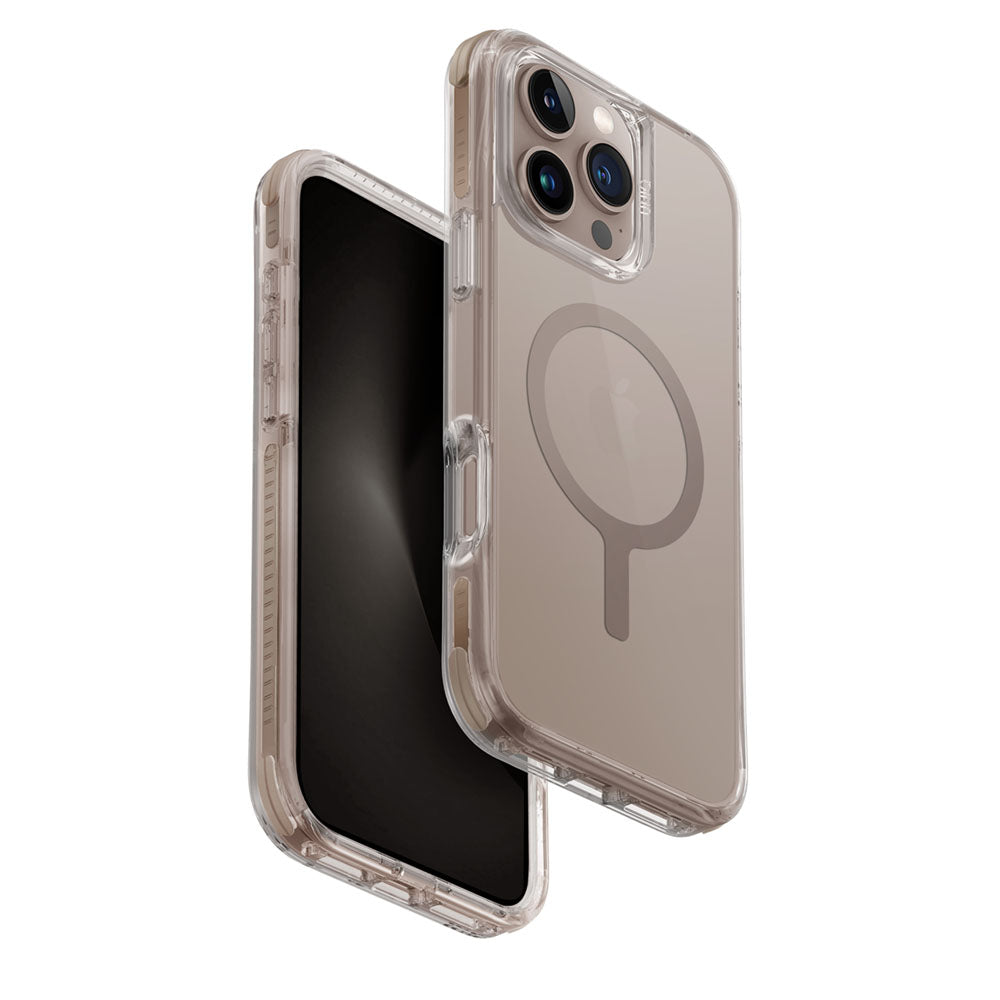 Combat 四角強化軍規磁吸防摔三料保護殼 iPhone 16 系列