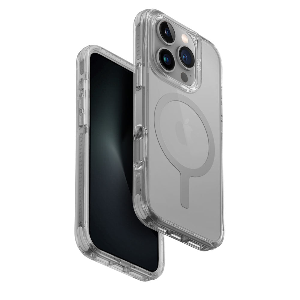 Combat 四角強化軍規磁吸防摔三料保護殼 iPhone 16 系列