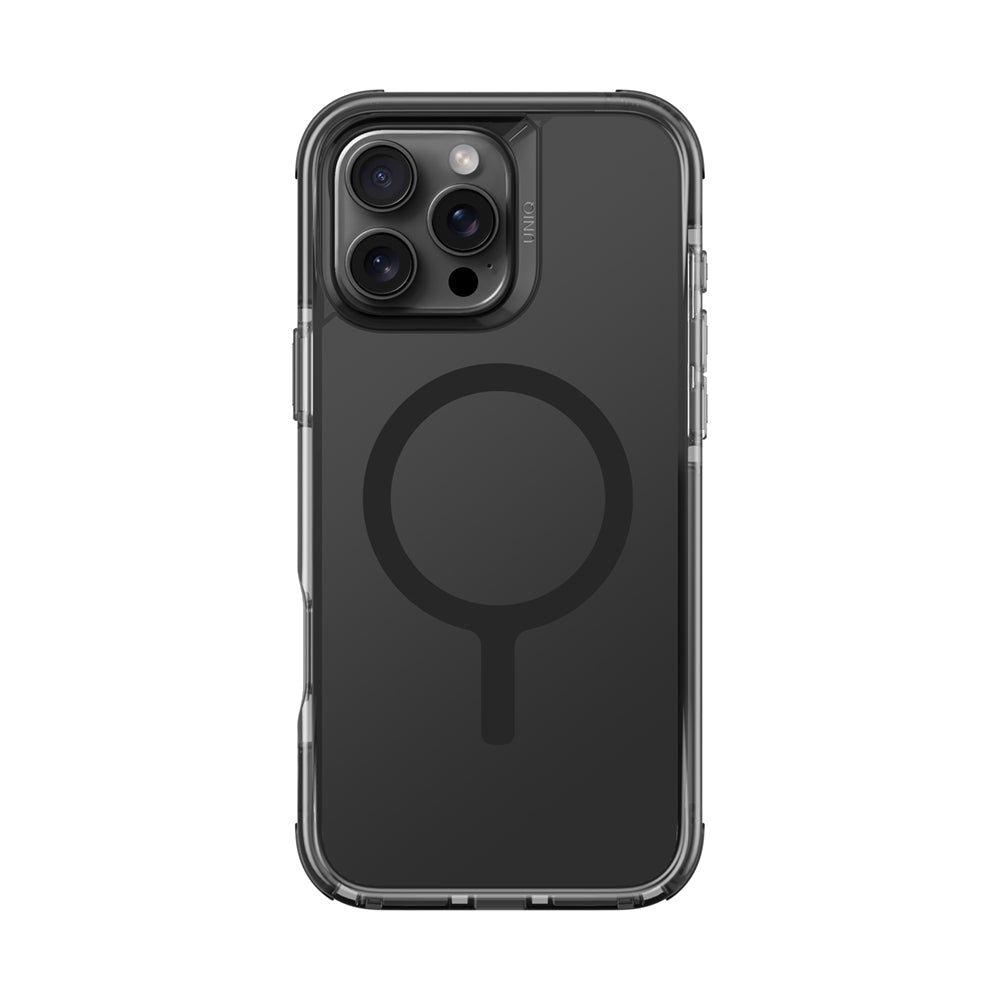 Combat 四角強化軍規磁吸防摔三料保護殼 iPhone 16 系列