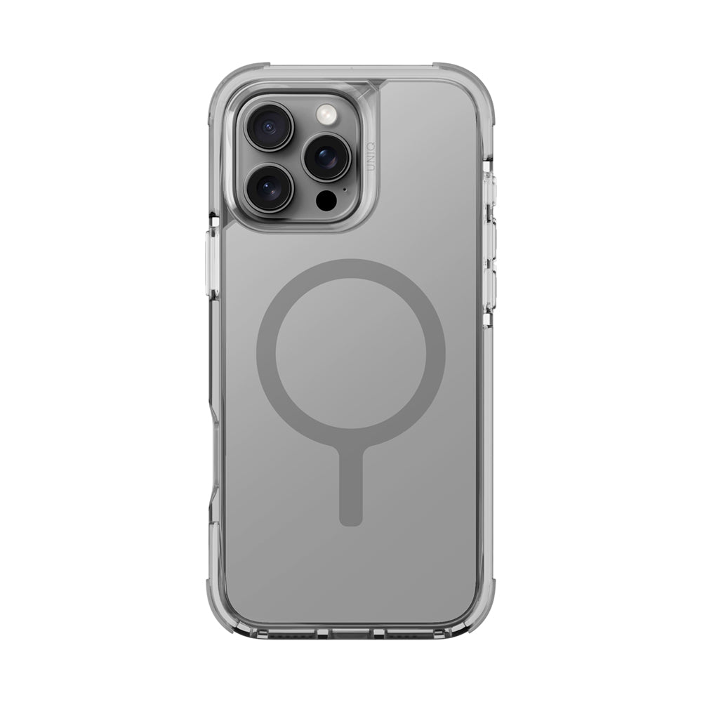 Combat 四角強化軍規磁吸防摔三料保護殼 iPhone 16 系列