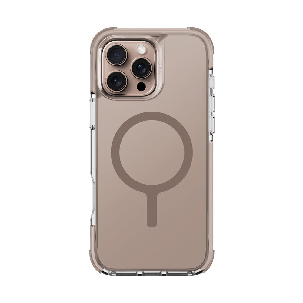 Combat 四角強化軍規磁吸防摔三料保護殼 iPhone 16 系列