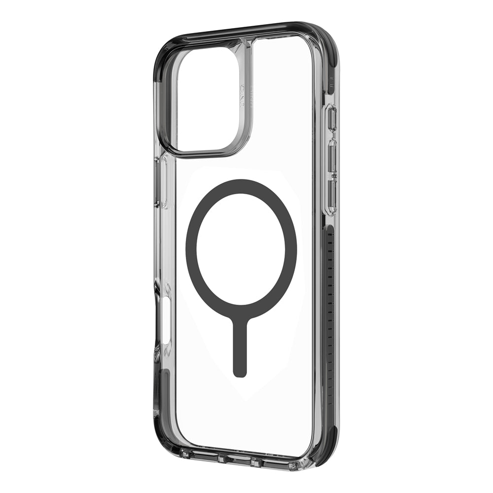 Combat 四角強化軍規磁吸防摔三料保護殼 iPhone 16 系列