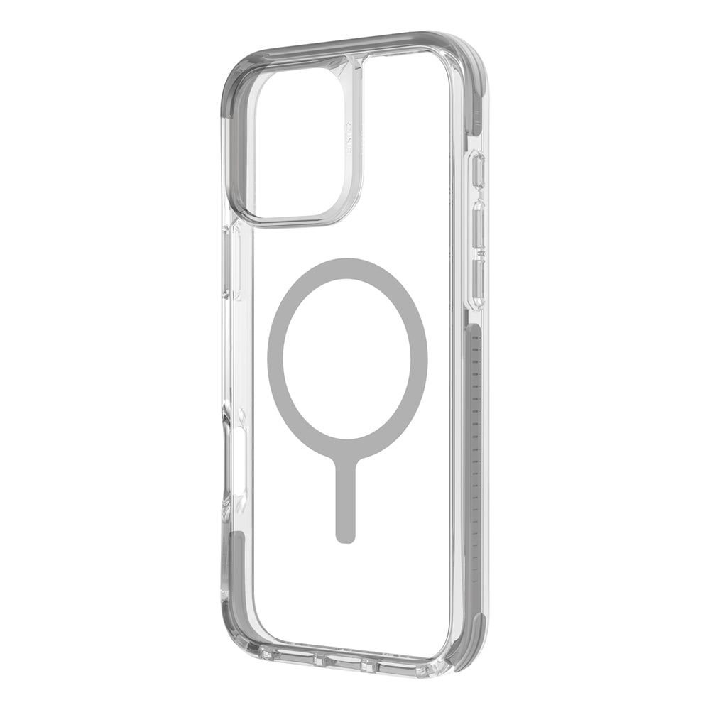 Combat 四角強化軍規磁吸防摔三料保護殼 iPhone 16 系列