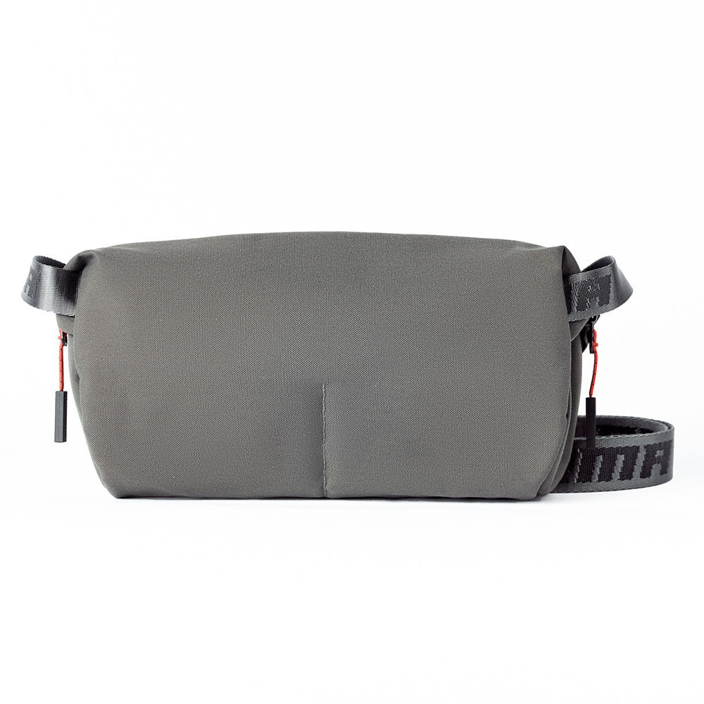 Crossbody Fardel 潮系風格斜背包